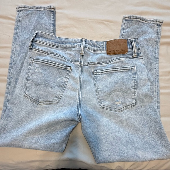 Men’s American Eagle Jeans - Picture 5 of 5